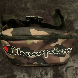 Champion Bag